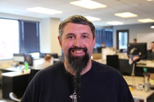 Picture of Todd Schmitt